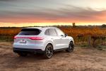 Porsche Cayenne S 2018 года (AU)